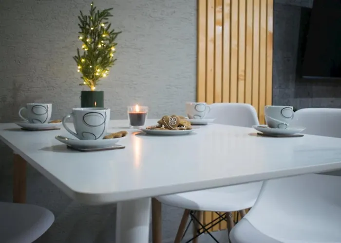 アパート Karolin *