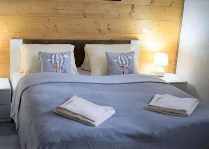 アパート Karolin