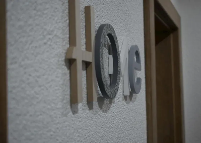 アパート Karolin *