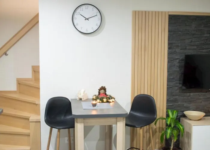 Karolin アパート Uhorska Ves