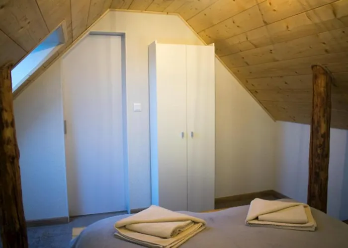 Karolin アパート Uhorska Ves