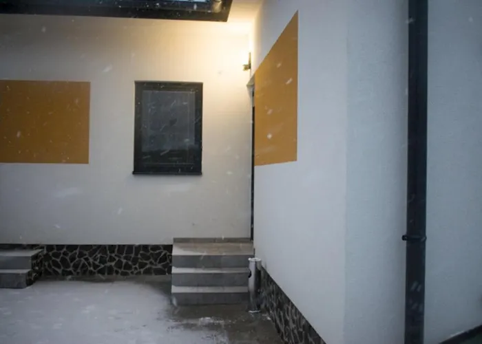 Karolin アパート