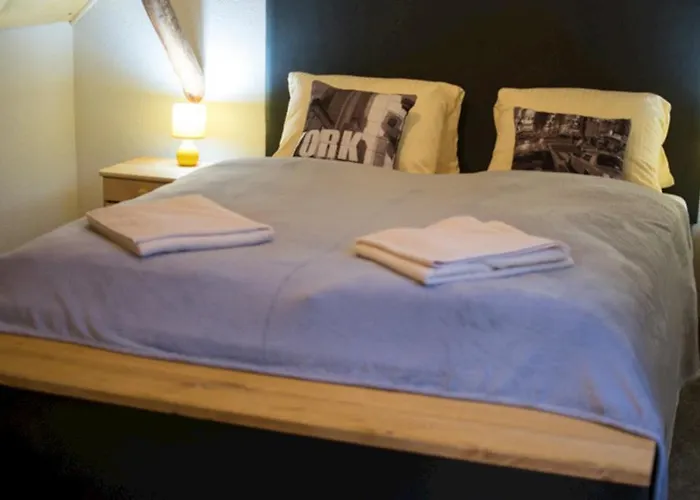 アパート Karolin *