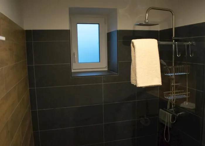 アパート Karolin *