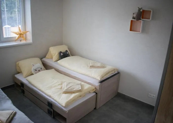 Karolin アパート