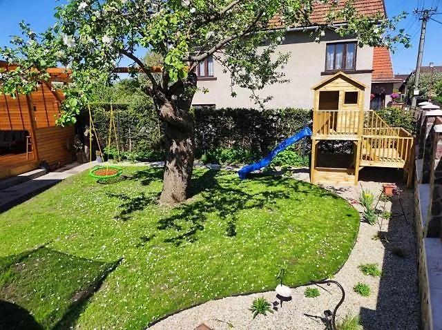 アパート Karolin