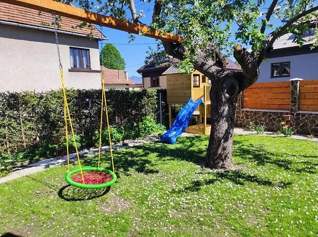 アパート Karolin *