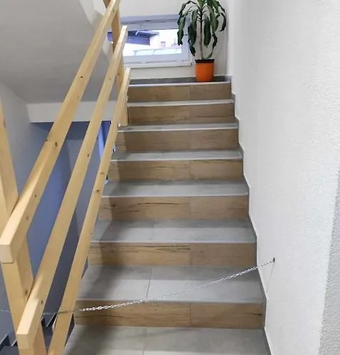 アパート Karolin *