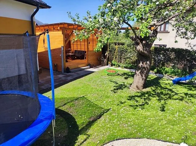 アパート Karolin *