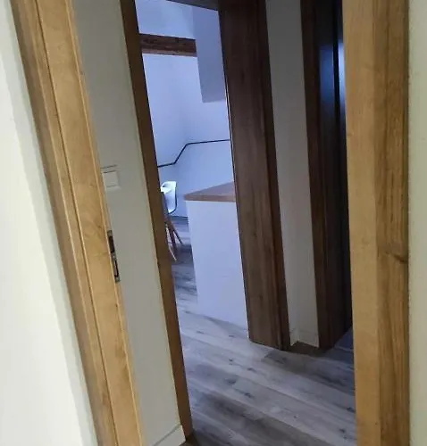 アパート Karolin Uhorska Ves