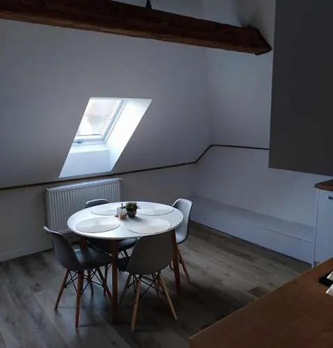 Karolin アパート Uhorska Ves