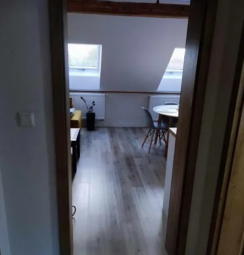 アパート Karolin