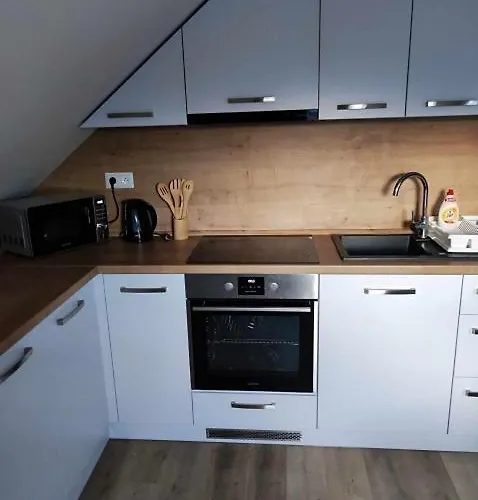 Karolin アパート